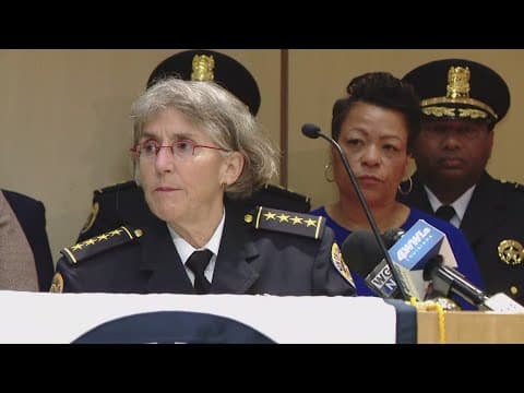 New Orleans city leaders speak against permit-less concealed carry law