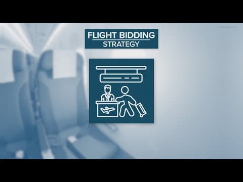 Flexible passengers can get paid big bucks when airlines overbook; here's what you need to know