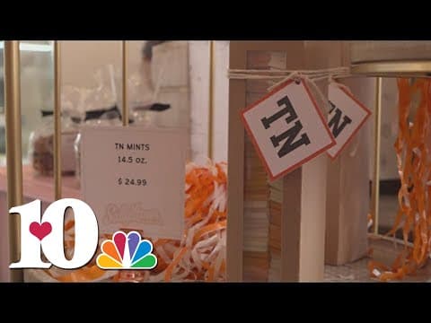 Finding UT connections in Paris, TN