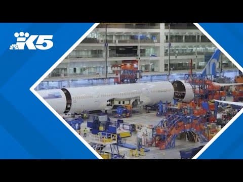 Boeing tells federal regulators how it plans to fix aircraft safety and quality problems