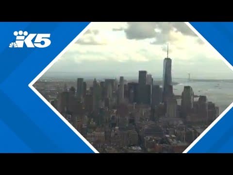 DOJ issues warning to "sanctuary cities"