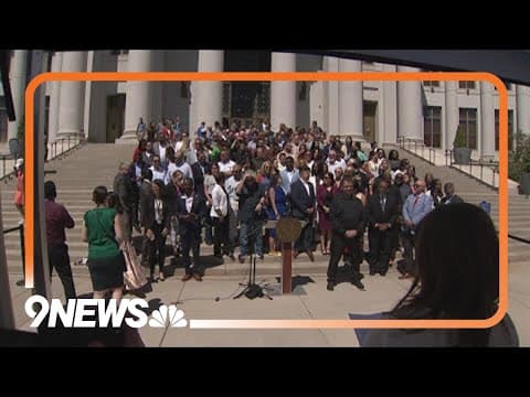 Denver mayor introduces new affordable housing initiative