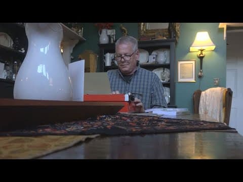 Police officer pens new chapter as public information officer in Pigeon Forge