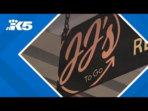 Centralia restaurant backs out of catering wedding after owner learns its for same-sex marriage