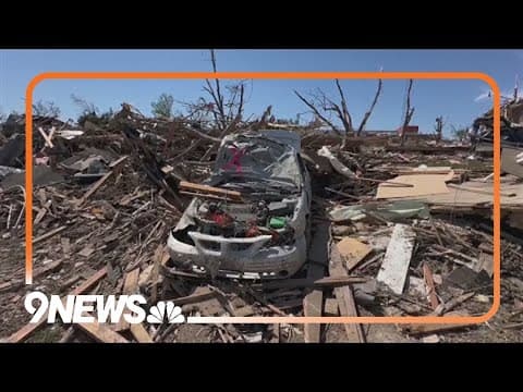 2024 tornado season may be one of the most active in modern history