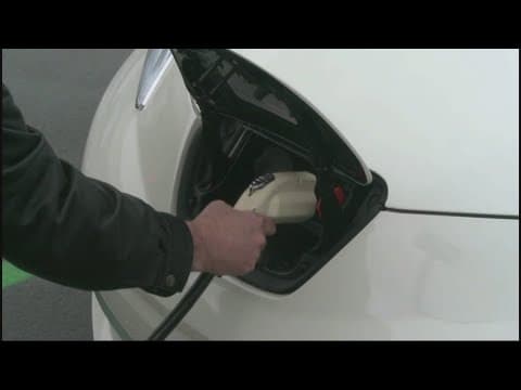 EV market faces slowdown as federal tax credit expires