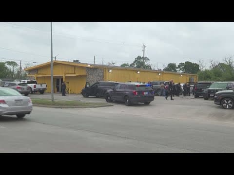 Here's what we know about the game rooms raided all across the Houston area