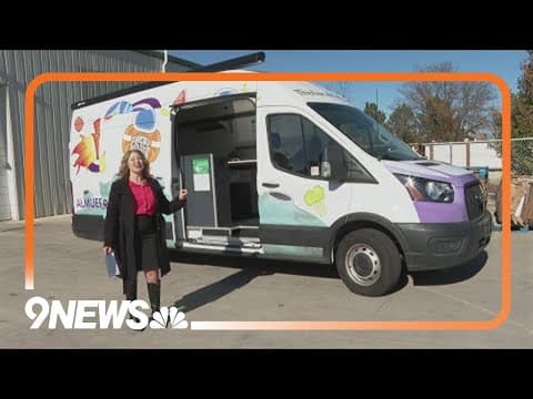 Microgiving campaign helps foodbank replace crucial equipment to help feed Larimer County