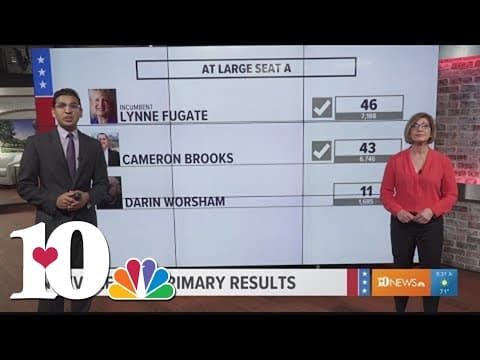 Inside TN: Reviewing the city primary, special session, Part 1