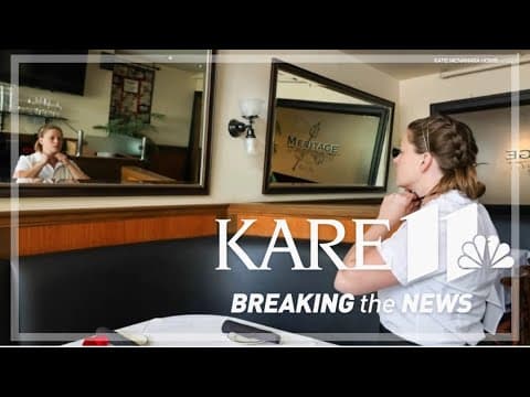 Photographer captures the people who live and thrive in St. Paul