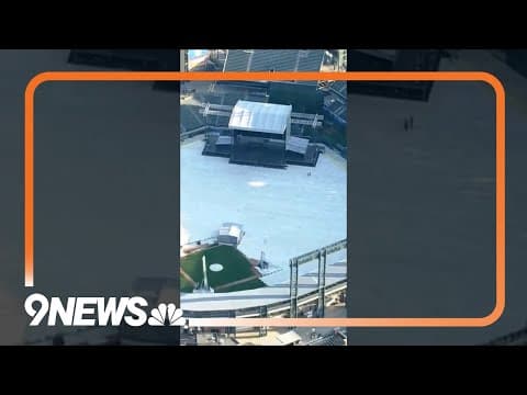 Billy Joel: Colorado Stadium Prepares For “The Piano Man”