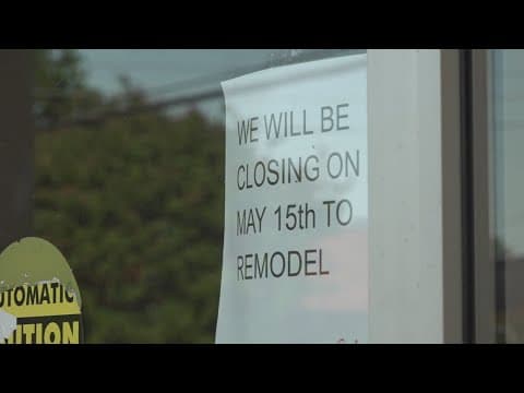 East Knox neighbors fight food insecurity after local grocery store closes