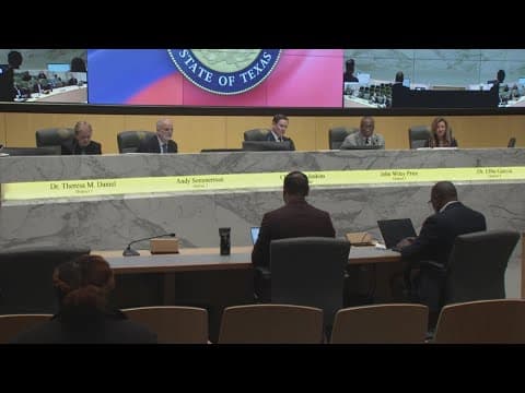 Dallas County approves voting system upgrade