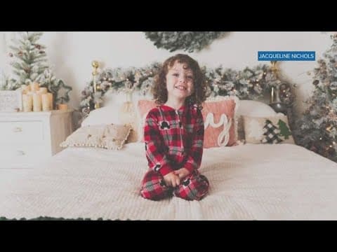 Polk County mother hopes for plea deal after losing daughter to accused drunk driver