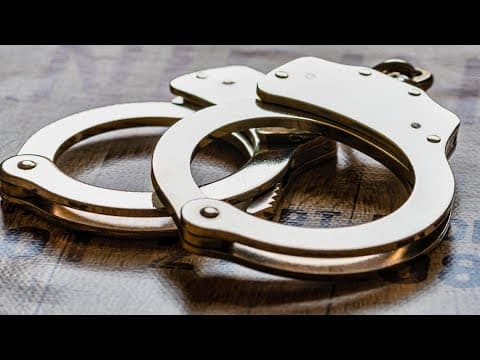 Canadian man facing charges for allegedly having sex with Hendricks County teen