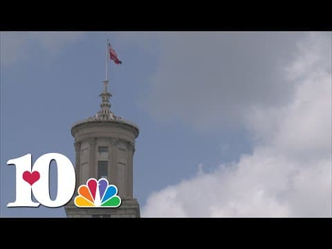 East TN discusses issues they care about, what lawmakers should focus on