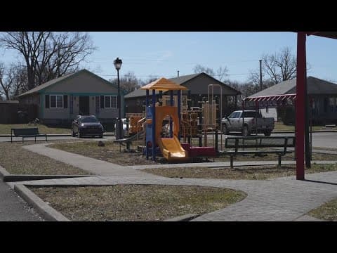 3-year-old dies after drinking methadone, man charged with neglect in Indianapolis