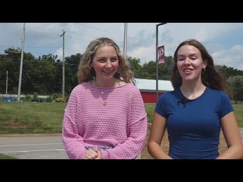 10Tailgate Week 3: Loudon students discuss the hype of football games!