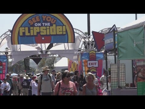Sunday was the final day of the San Diego County Fair. Here's how vendors fared