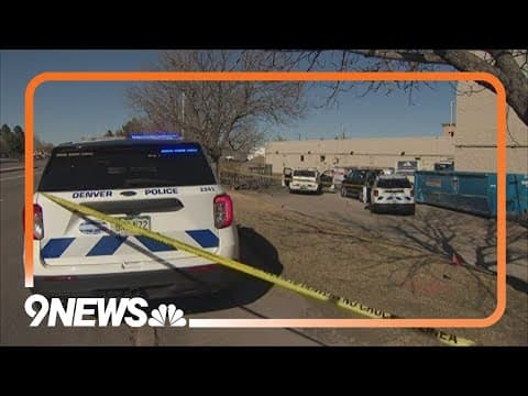 New documents reveal what happened moments before Colorado construction manager shot, killed 2