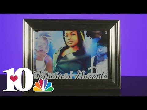 'She was our fairy godmother' | Homicide victim remembered through school supply drive