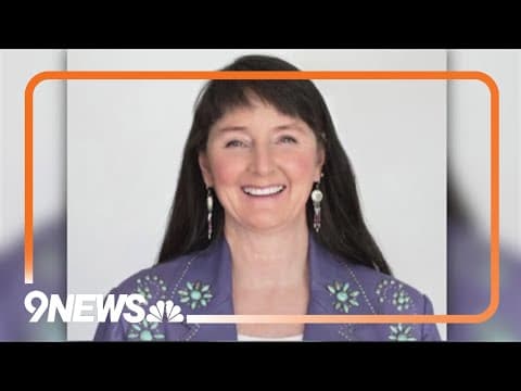 Former Colorado state senator charged