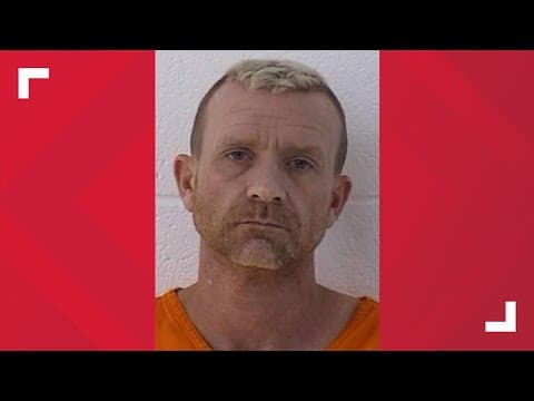 Scioto County authorities searching for escaped inmate