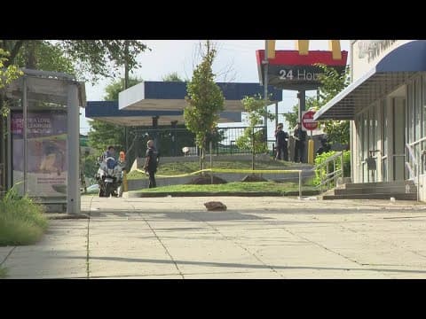 One Dead, Two Officers on Leave After Southeast D.C. Shooting
