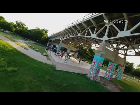 Fort Worth gears up for the World Cup, encouraging visitors to visit the city