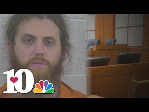 Knoxville man guilty of aiding ISIS