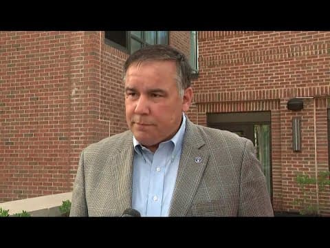 Interview: Ginther talks increased safety measures for Short North