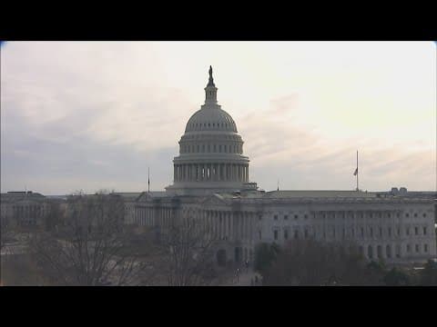 Budget battle brews ahead of federal deadline