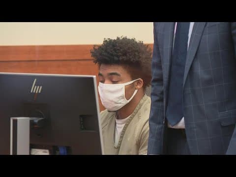 Westerville man charged with death of 4-month-old daughter posts bond