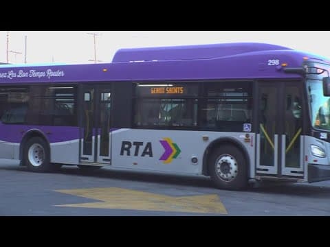 Jefferson Parish to drop out of RTA