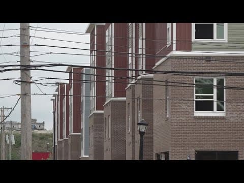 Columbus ranks fifth nationally for multifamily housing permits