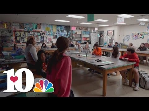 Students to return to Knox County Schools for first day of class on Thursday