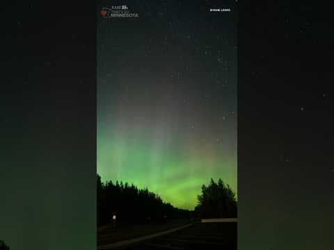 Check out some of the incredible images captured of the Northern Lights. #auroraborealis