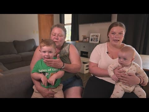 North Texas hospital closes labor and delivery services, making expecting mothers drive further