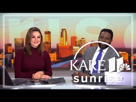 The morning headlines for Monday, Oct. 7