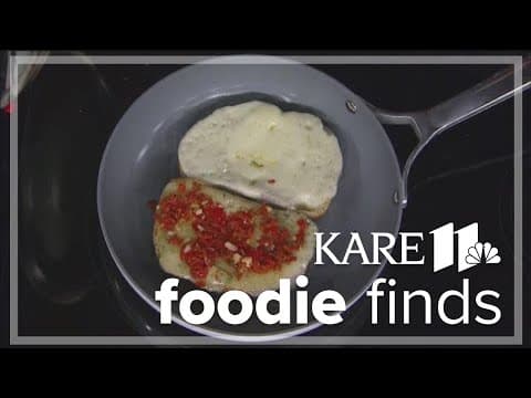 Foodie Finds: The Buttered Tin