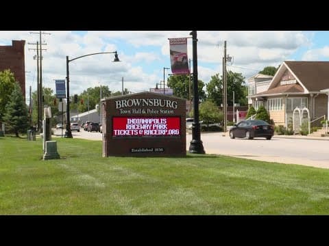 HarperCollins Publishers sets sights on Brownsburg logistics center