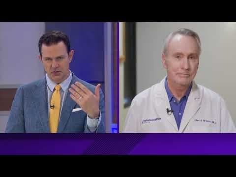 Health facts: When a cough means more