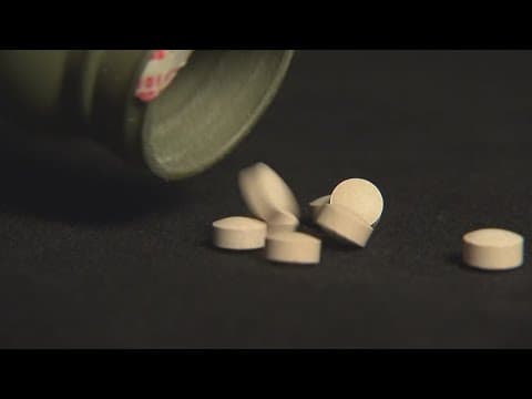 CDC warns dangers of overusing antibiotics