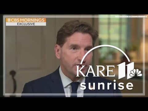 Dean Phillips for President: Minnesota Rep. launches bid in New Hampshire