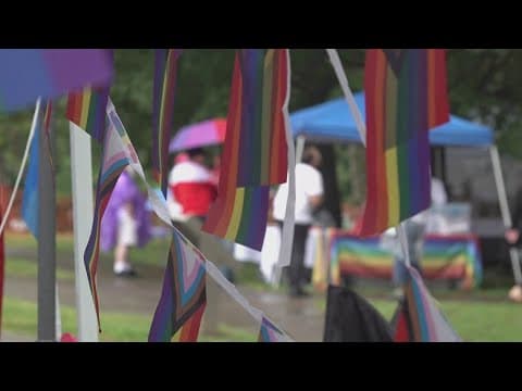 Blount County celebrates Pride at festival