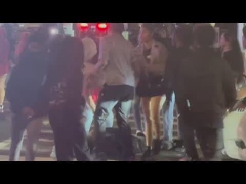 DC officials, business owners seek solutions amid surge in teen takeovers