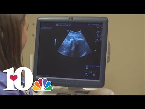 Bill criminalizing those who help pregnant minors find abortion care heads to governor's desk