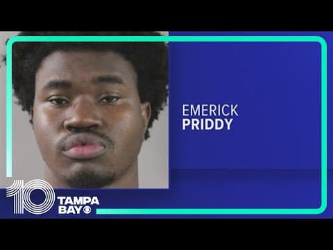 Deputies: West Palm Beach man traveled to Polk County to have sex with teen