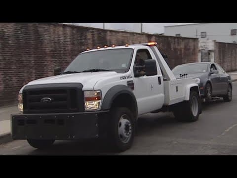 City to conduct French Quarter sweep