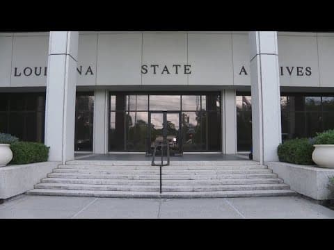 Upcoming state elections entice candidate qualifying in Baton Rouge